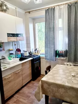 1-к кв. Московская область, Люберцы Южная ул., 10 (32.7 м)