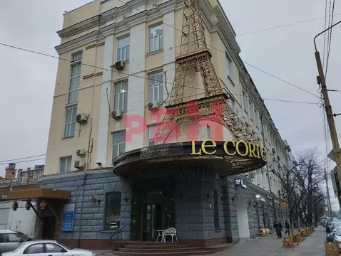 Помещение свободного назначения в Ростовская область, Ростов-на-Дону ...