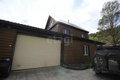 Дом в Забайкальский край, Читинский район, № 20 Никишиха СНТ пер. ...