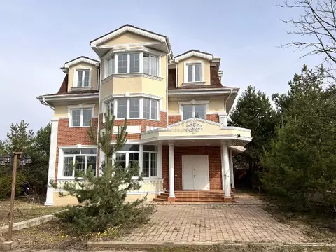 Продается дом в (МЦД-3) Молжаниново м.