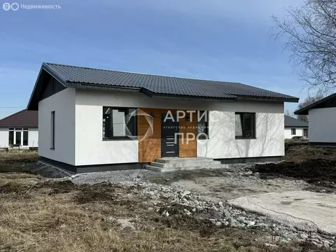 Дом в Екатеринбург, 14-й Кианитовый проезд (80 м)