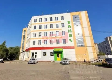 Помещение свободного назначения в Ярославская область, Ярославль ул. ...