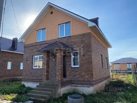 Дом в Башкортостан, Уфа городской округ, с. Нагаево ул. Долгопрудная, ...