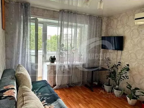 2-к кв. Воронежская область, Воронеж ул. 20-летия Октября, 105/3 (30.2 ...