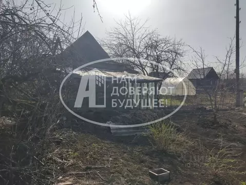 Участок в Пермский край, Кунгурский муниципальный округ, № 16 Урожай ...