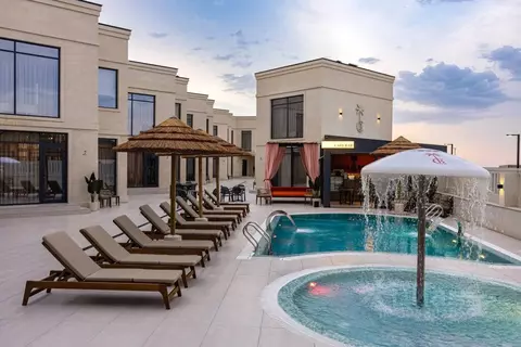 Комната Дагестан, Каспийск ул. Коттеджная, 17 (10.0 м)