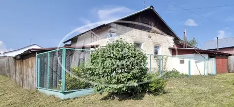 Дом в Пермский край, Лысьва ул. Аликина, 65 (55 м)