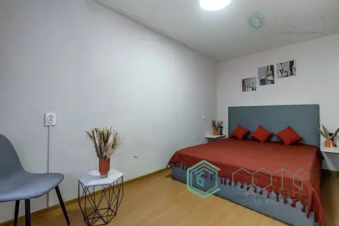 2-к кв. Калининградская область, Калининград ул. Генерала Галицкого, ...