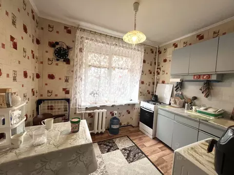 2-к кв. Ростовская область, Ростов-на-Дону просп. 40-летия Победы, 37е ...