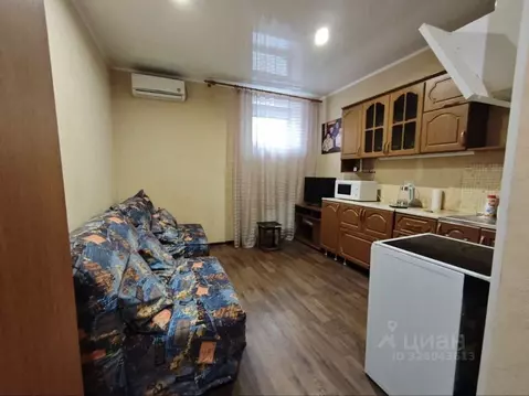 Студия Краснодарский край, Краснодар Гаражный пер., 12 (20.0 м)