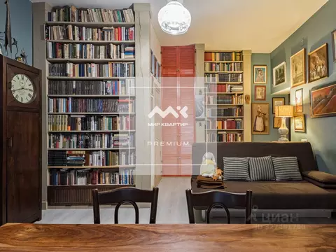 2-к кв. Санкт-Петербург 13-я Красноармейская ул., 6 (68.5 м)