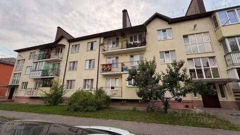 1-к кв. Ставропольский край, Ессентуки Светлый пер., 2 (33.3 м)
