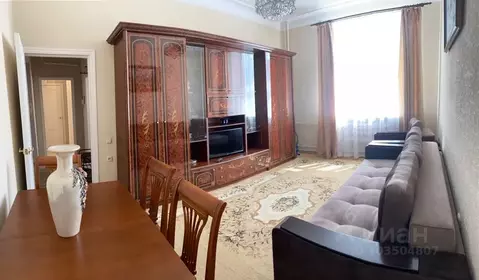 2-к кв. Ставропольский край, Кисловодск ул. Горького, 36 (50.0 м)