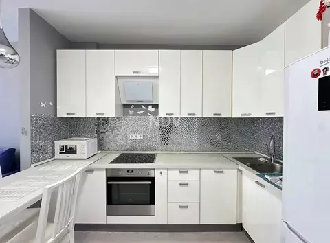 1-к кв. Московская область, Реутов Носовихинское ш., 25 (29.3 м)