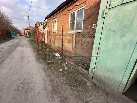 Дом в Ростовская область, Ростов-на-Дону Основная ул. (81 м)