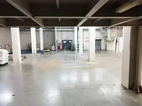 Помещение свободного назначения в Московская область, Подольск ...