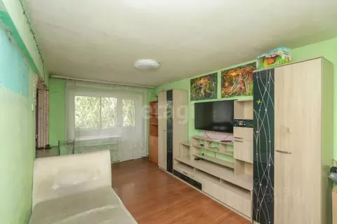 3-к кв. Иркутская область, Иркутск ул. Баумана, 180 (62.1 м)