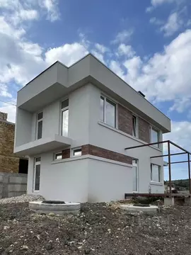 Дом в Севастополь ул. Дениса Ракицкого (125 м)