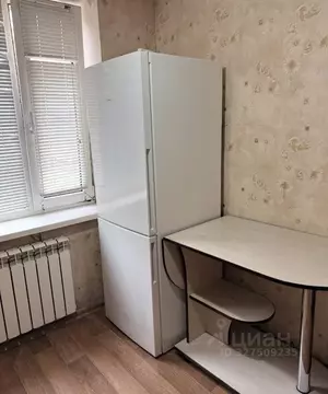 1-к кв. Волгоградская область, Волгоград Жилгородок мкр, ул. ...