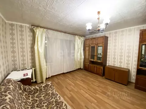 2-к кв. Ярославская область, Рыбинск Гражданская ул., 49 (56.5 м)