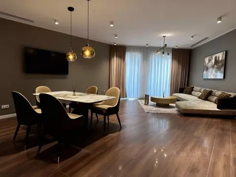 2-к кв. Москва ул. Малая Полянка, 2 (87.0 м)