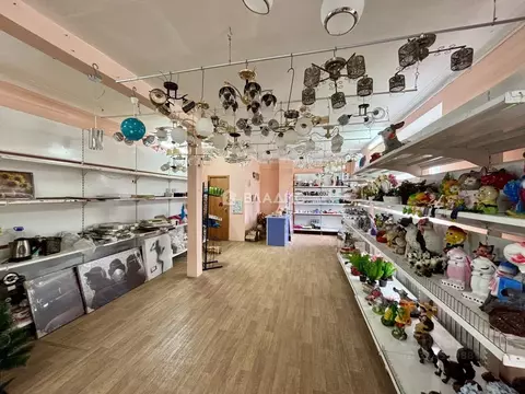 Помещение свободного назначения в Ивановская область, Комсомольск ...