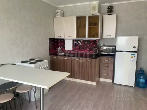 1-к кв. Краснодарский край, Анапа ул. Ленина, 231 (37.5 м)