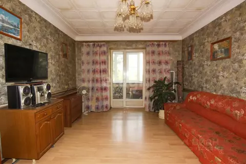 3-к кв. Челябинская область, Челябинск Каслинская ул., 28 (79.0 м)