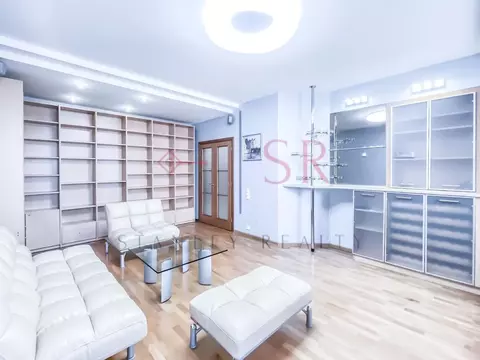 3-к кв. Санкт-Петербург Харьковская ул., 8а (132.0 м)