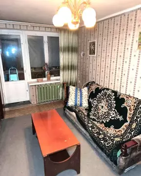 2-к кв. Москва Партизанская ул., 35К1 (55.0 м)