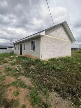 Дом в Пермский край, с. Башкултаево ул. Центральная (88 м)