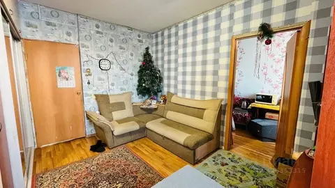 Комната Удмуртия, Воткинск ул. Свердлова, 15 (47.0 м)