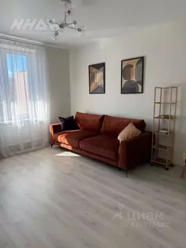 2-к кв. Нижегородская область, Нижний Новгород ул. Александра Хохлова, ...