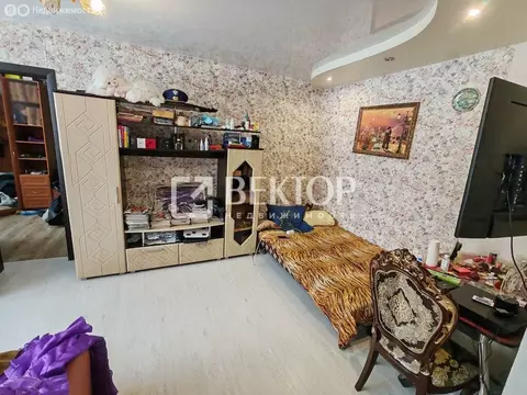 2-комнатная квартира: Ярославль, Тутаевское шоссе, 39 (45 м)