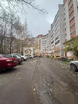 2-к кв. Ивановская область, Иваново ул. 3-я Полетная, 5 (46.4 м)