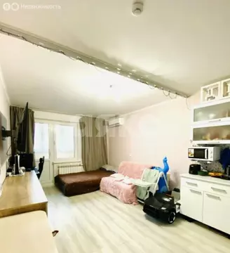 Квартира-студия: Анапа, улица Адмирала Пустошкина, 10 (26 м)