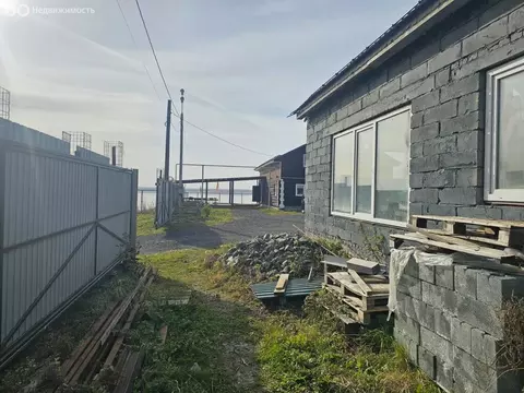 Дом в Челябинск, СНТ Металлист-1, 160 (279 м)