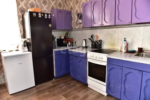 Дом в Алтайский край, Бийский район, пос. Амурский Садовая ул., 28 (60 ...