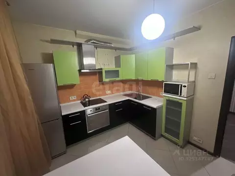 1-к кв. Московская область, Химки Сходня мкр, пер. 2-й Чапаевский, 4 ...