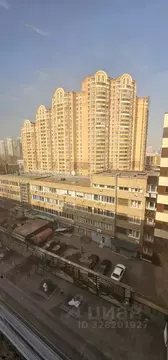 Студия Москва Нижегородская ул., 32С15 (20.0 м)