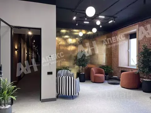 Помещение свободного назначения в Москва Калашный пер., 5 (16 м)