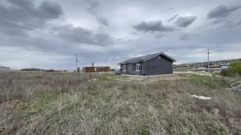 Участок в Воронежская область, Семилукский район, с. Девица ул. ...
