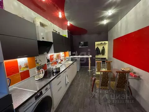 3-к кв. Красноярский край, Норильск наб. Урванцева, 45 (71.3 м)