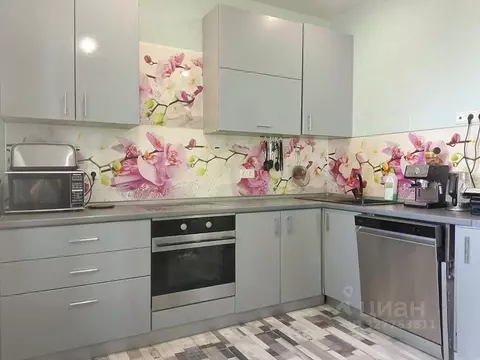 3-к кв. Московская область, Раменское ул. Молодежная, 28А (70.0 м)