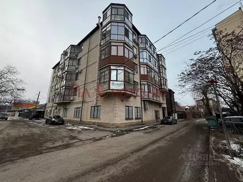 3-к кв. Ставропольский край, Пятигорск Первомайский пер., 18 (80.0 м)