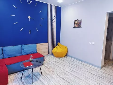 2-к кв. Башкортостан, Белорецк ул. А. Пушкина, 49 (50.0 м)