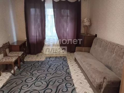 3-к кв. Челябинская область, Челябинск ул. Красного Урала, 13 (60.0 м)