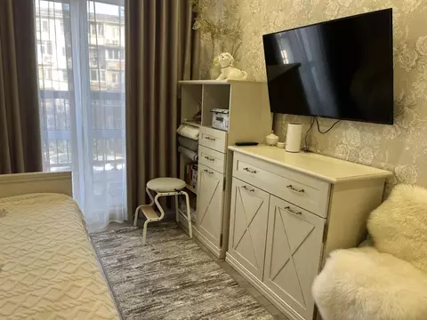 2-к кв. Краснодарский край, Сочи городской округ, Дагомыс пгт ул. ...