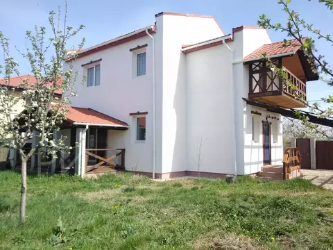 Дом в Севастополь  (168 м)