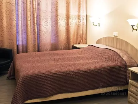 Комната Санкт-Петербург ул. Восстания, 16